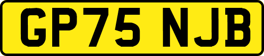 GP75NJB