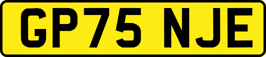 GP75NJE