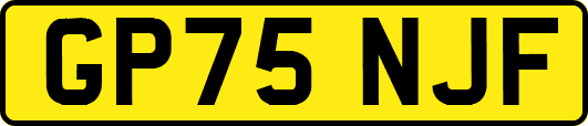 GP75NJF