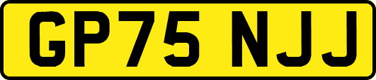 GP75NJJ