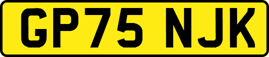 GP75NJK