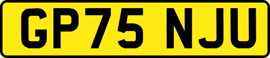 GP75NJU