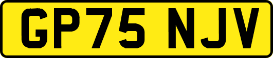 GP75NJV