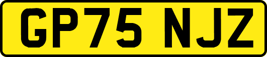 GP75NJZ