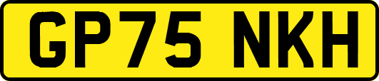 GP75NKH
