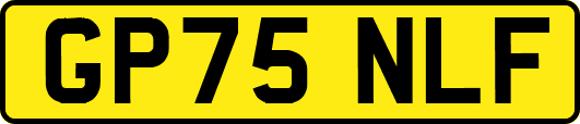 GP75NLF