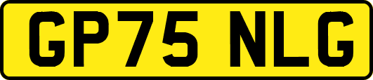 GP75NLG