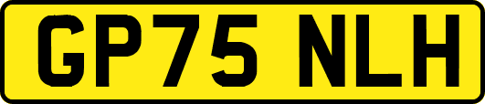 GP75NLH