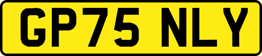 GP75NLY