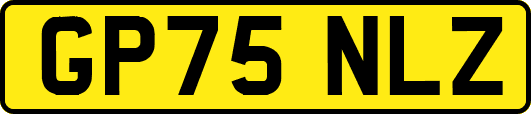 GP75NLZ