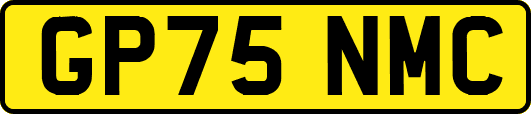 GP75NMC
