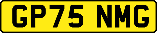 GP75NMG