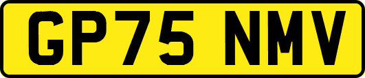 GP75NMV