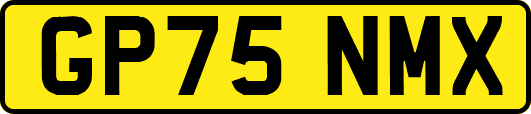GP75NMX