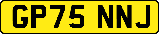 GP75NNJ