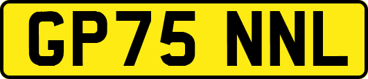 GP75NNL
