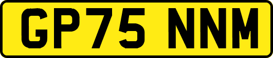 GP75NNM
