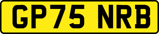 GP75NRB