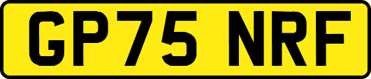 GP75NRF