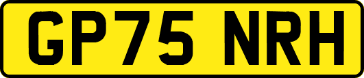 GP75NRH