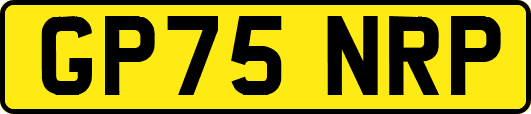 GP75NRP