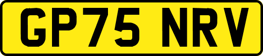 GP75NRV