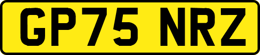 GP75NRZ