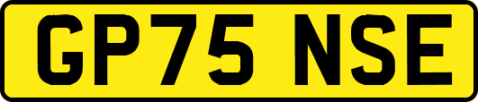 GP75NSE