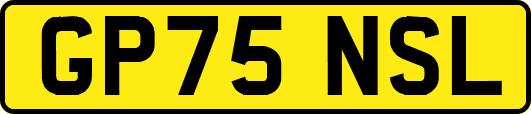 GP75NSL
