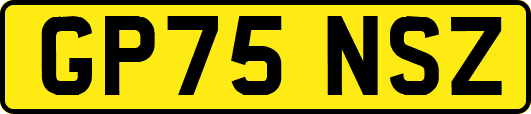 GP75NSZ