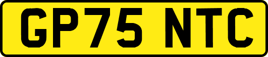 GP75NTC