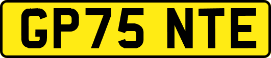 GP75NTE