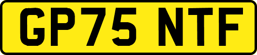 GP75NTF