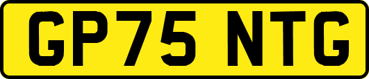 GP75NTG