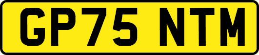 GP75NTM