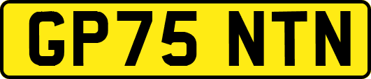 GP75NTN