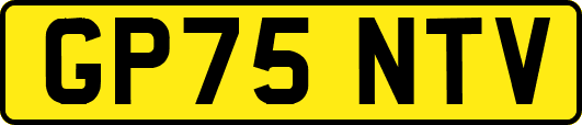GP75NTV