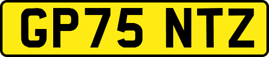GP75NTZ