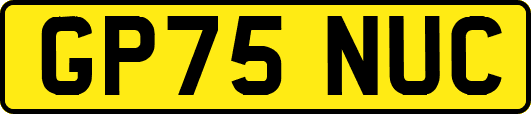 GP75NUC