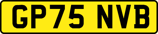 GP75NVB