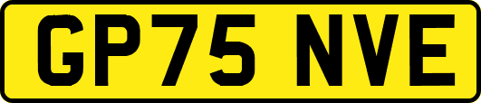 GP75NVE