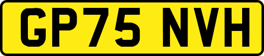 GP75NVH