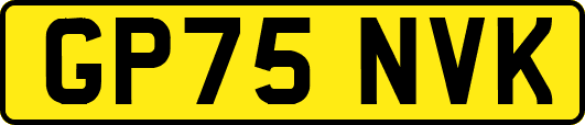 GP75NVK