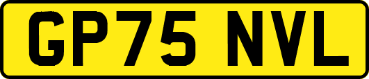 GP75NVL