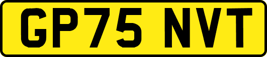 GP75NVT