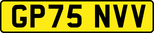 GP75NVV