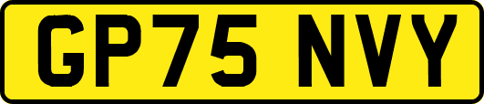 GP75NVY
