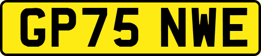 GP75NWE