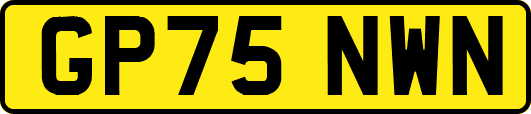 GP75NWN