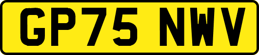 GP75NWV